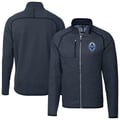 Heather Navy